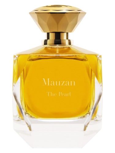 The Pearl by Mauzan
