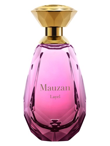 Layel by Mauzan