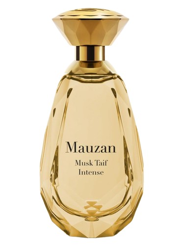 Musk Taif Intense by Mauzan