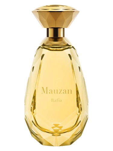 Rafia by Mauzan