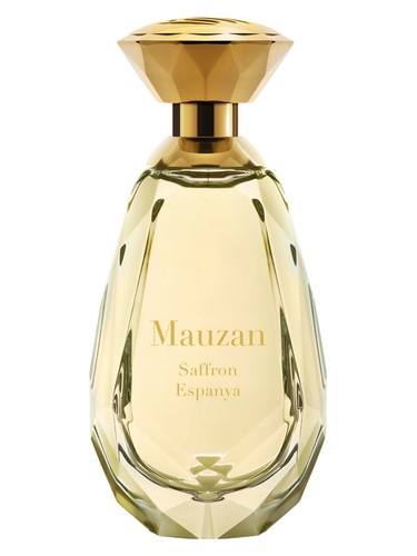 Saffron Espanya by Mauzan