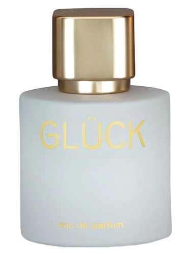 Glück by Mavemade