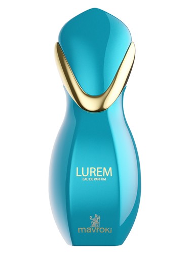 Lurem by Mavroki