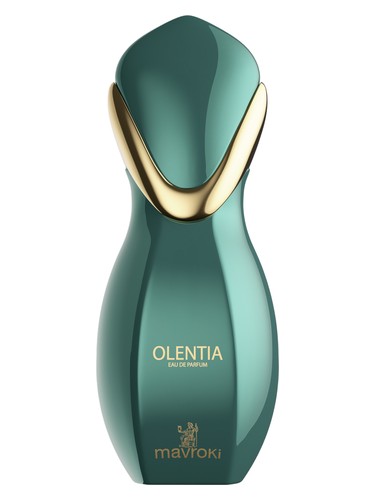 Olentia by Mavroki
