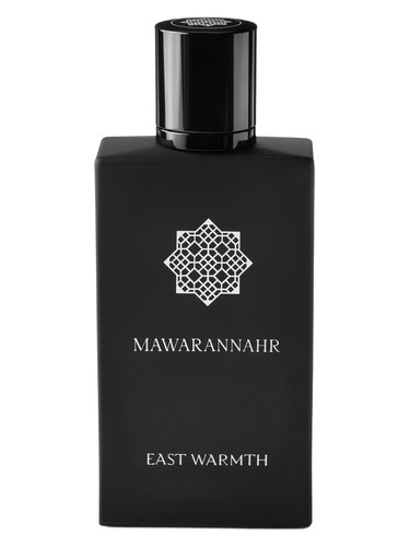 East Warmth by Mawarannahr