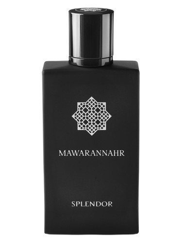Splendor by Mawarannahr