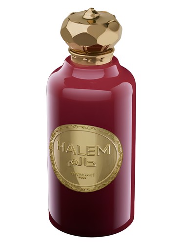 Halem by Mawwal Arabia