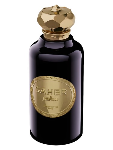 Saher by Mawwal Arabia