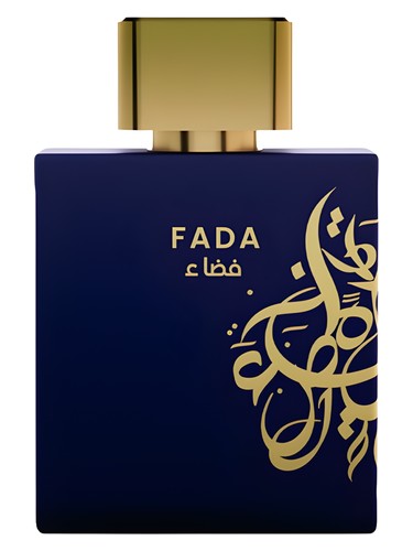 Fada by Mawwal Arabia
