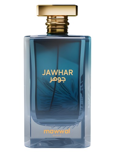 Jawhar by Mawwal Arabia