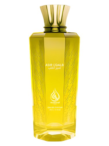 Asir L’Qalb by Mawwal Arabia