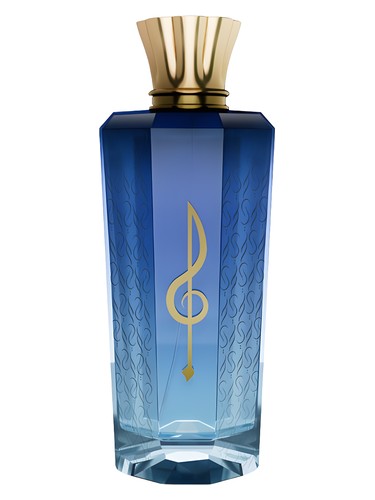 Hiyam by Mawwal Arabia