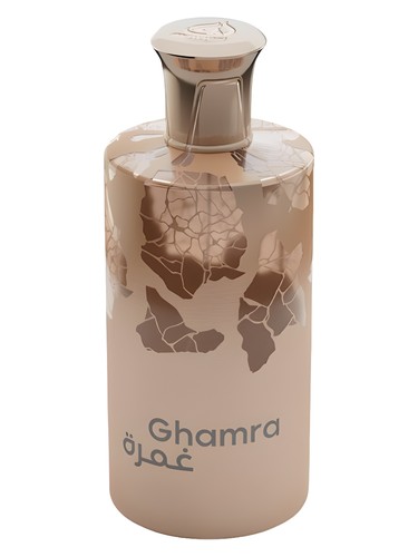 Ghamra by Mawwal Arabia
