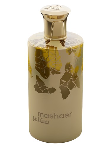 Mashaer by Mawwal Arabia