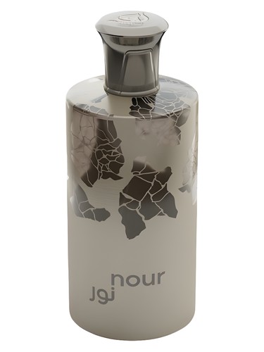 Nour by Mawwal Arabia