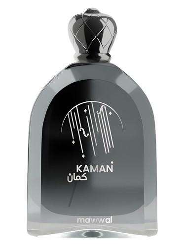 Kaman by Mawwal Arabia