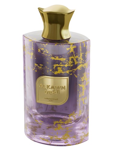 Alkawn by Mawwal Arabia