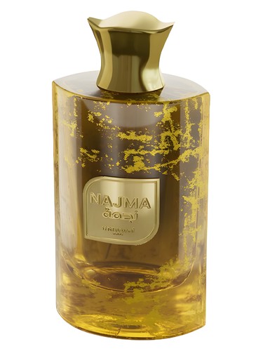 Najma by Mawwal Arabia