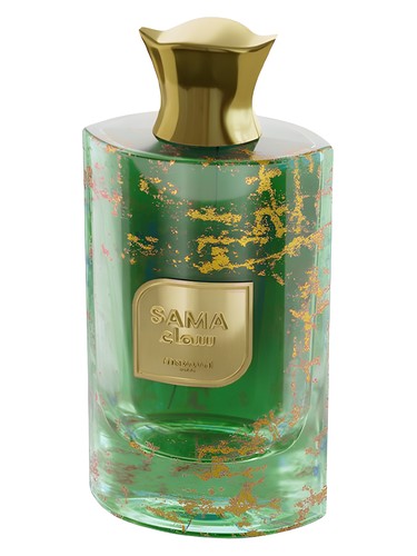 Sama by Mawwal Arabia