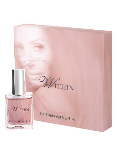 Within by Max Azria