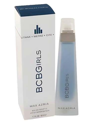 BCBGirls Metro by Max Azria