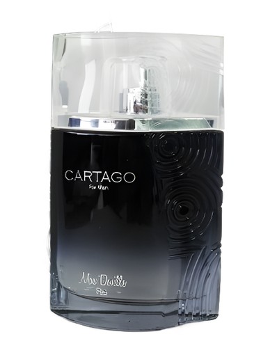 Cartago Sport by Max Deville