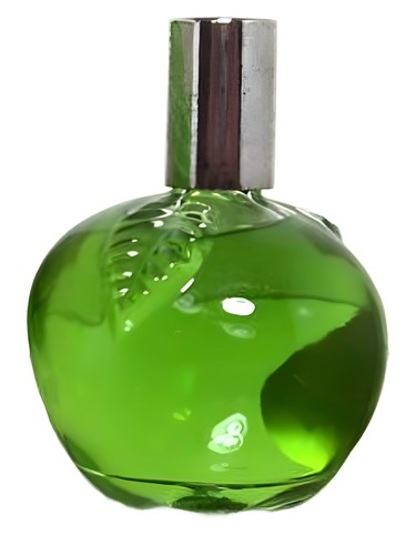 Green Apple by Max Factor