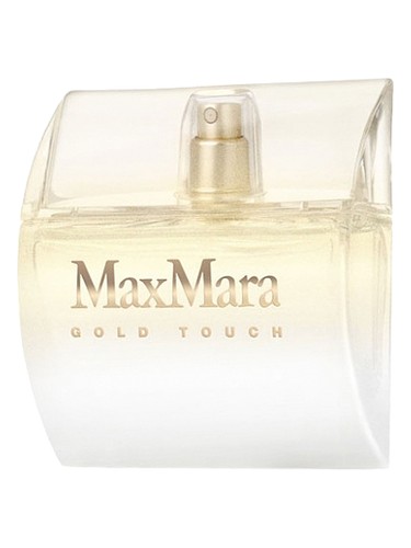 Gold Touch by Max Mara