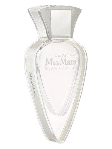 Le Parfum Zeste & Musc by Max Mara