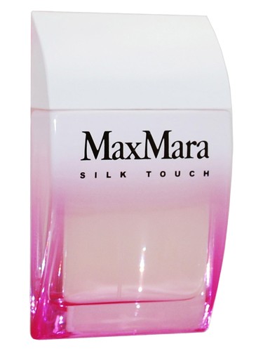 Silk Touch by Max Mara