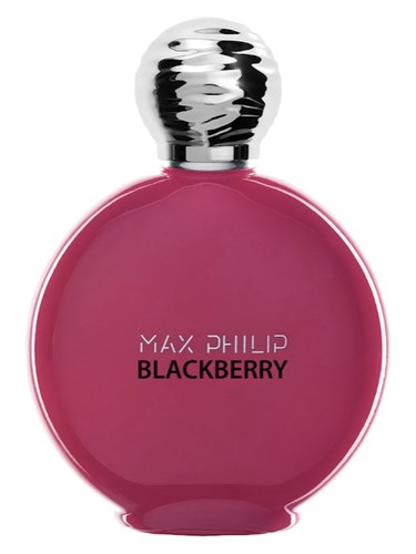 Blackberry by Max Philip