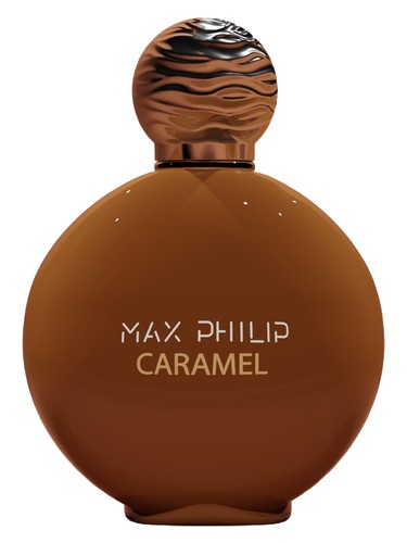 Caramel by Max Philip