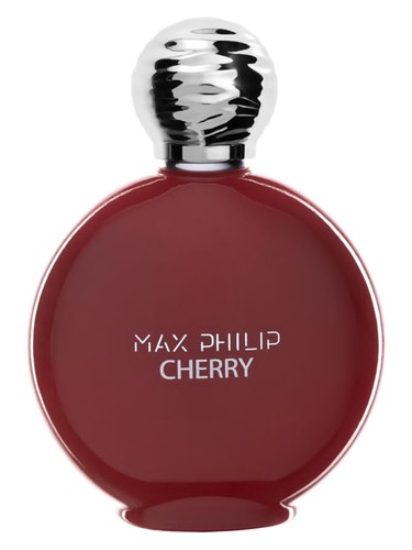 Cherry by Max Philip