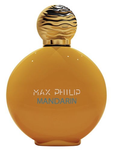 Mandarin by Max Philip