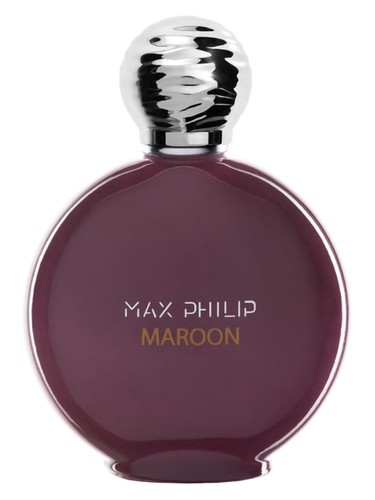 Maroon by Max Philip