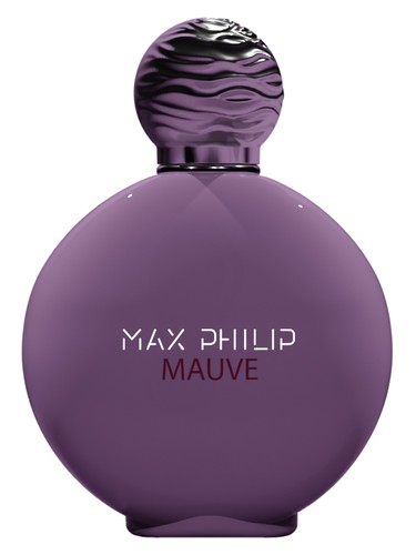 Mauve by Max Philip