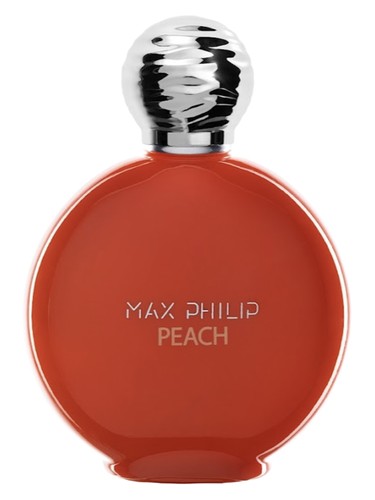 Peach by Max Philip
