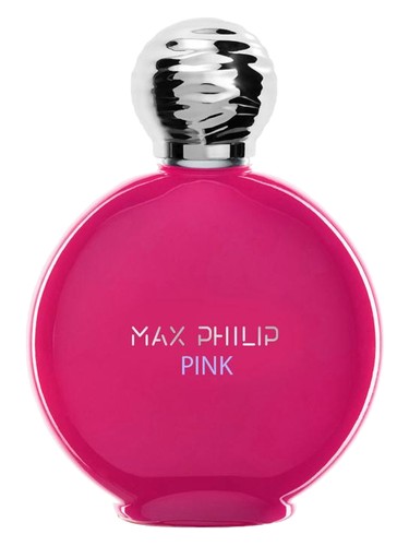 Pink by Max Philip
