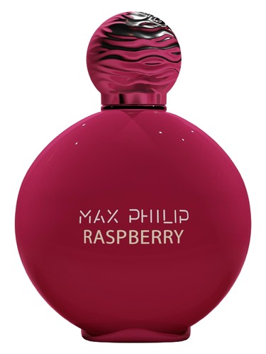 Raspberry by Max Philip