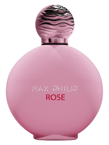 Rose by Max Philip
