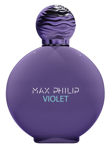 Violet by Max Philip