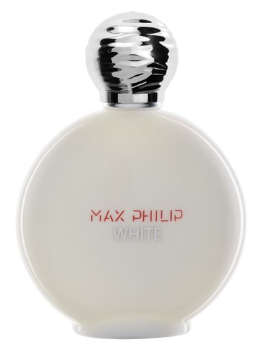 White by Max Philip