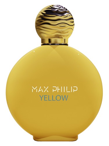 Yellow by Max Philip