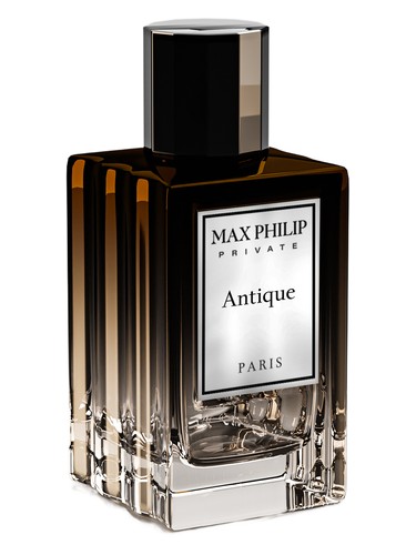 Antique by Max Philip