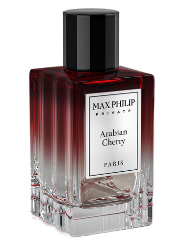Arabian Cherry by Max Philip