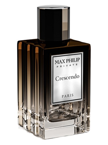 Crescendo by Max Philip