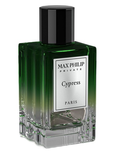 Cypress by Max Philip