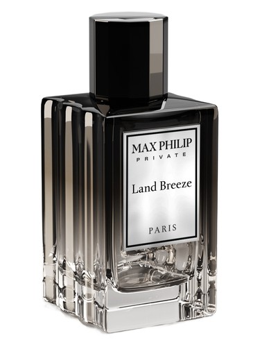 Land Breeze by Max Philip