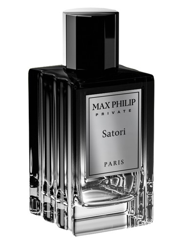 Satori by Max Philip