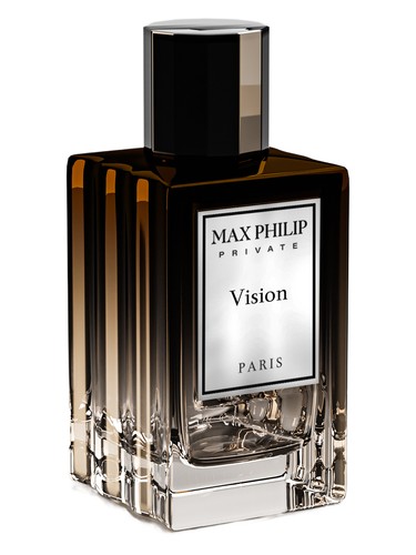 Vision by Max Philip